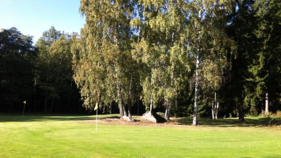 Laajasalo GC