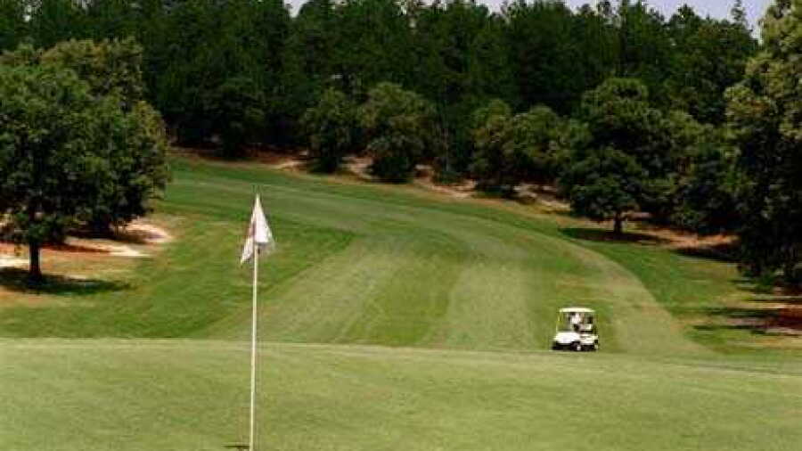 Hidden Valley CC
