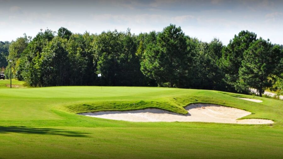 Olde Liberty GCC