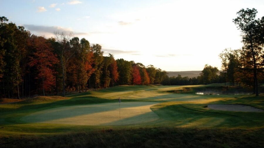 Connecticut National GC: #14