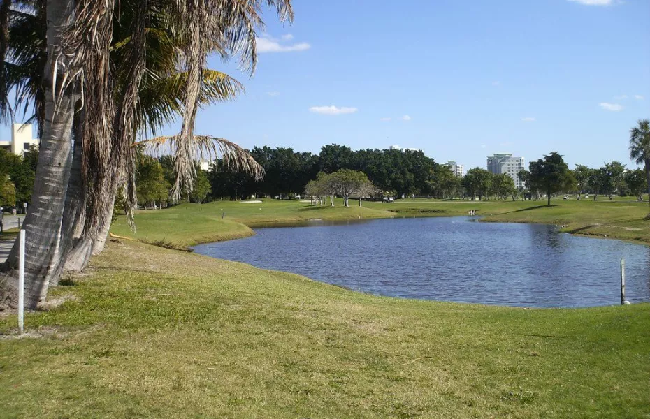 Fort Myers Beach GC