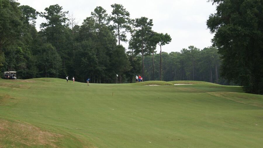 Silver Wings GC