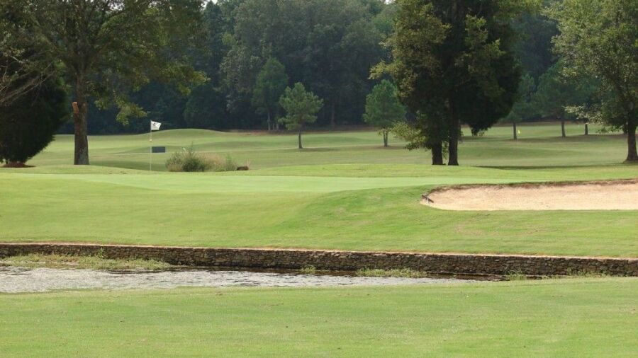 Goose Pond Colony Resort