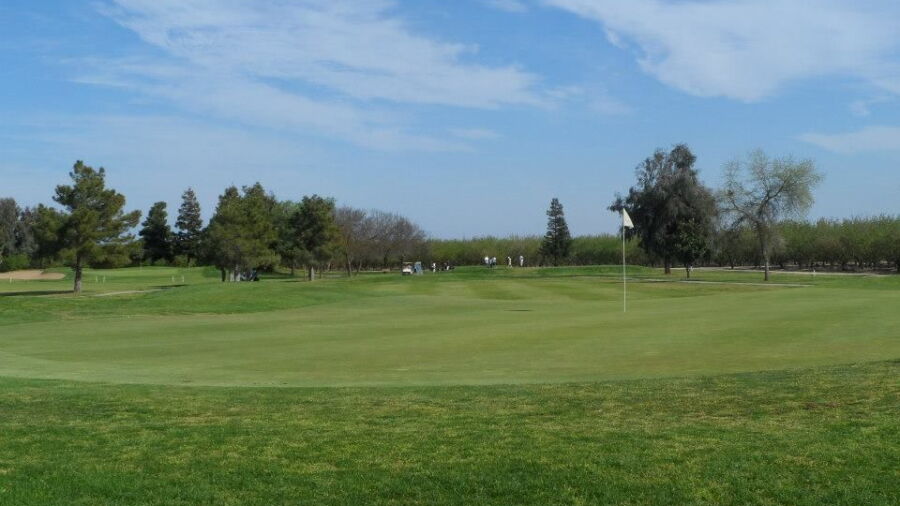 Madera GC: #3