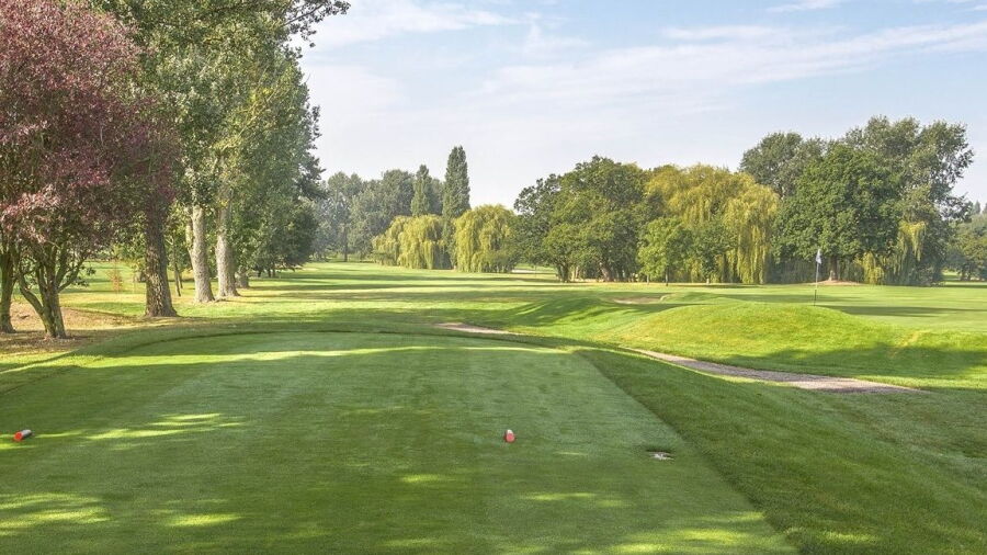 Ealing GC