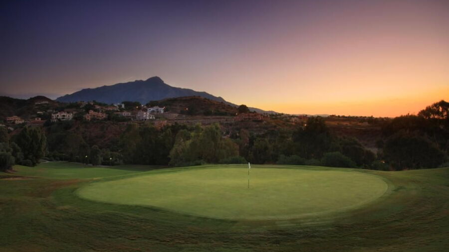 La Quinta GCC - C: #9