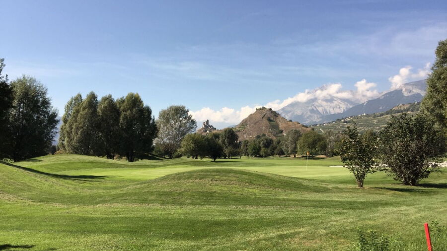 Sion GC
