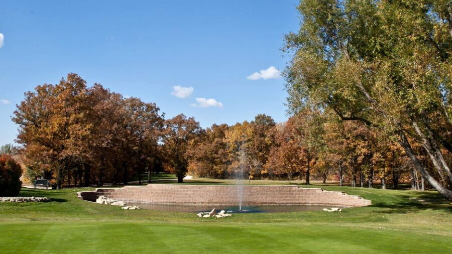 Bel Acres GCC