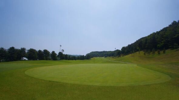 Balios CC - West: #2