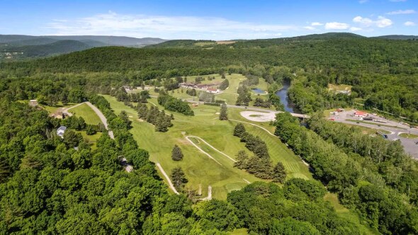 Shadowbrook Golf Course