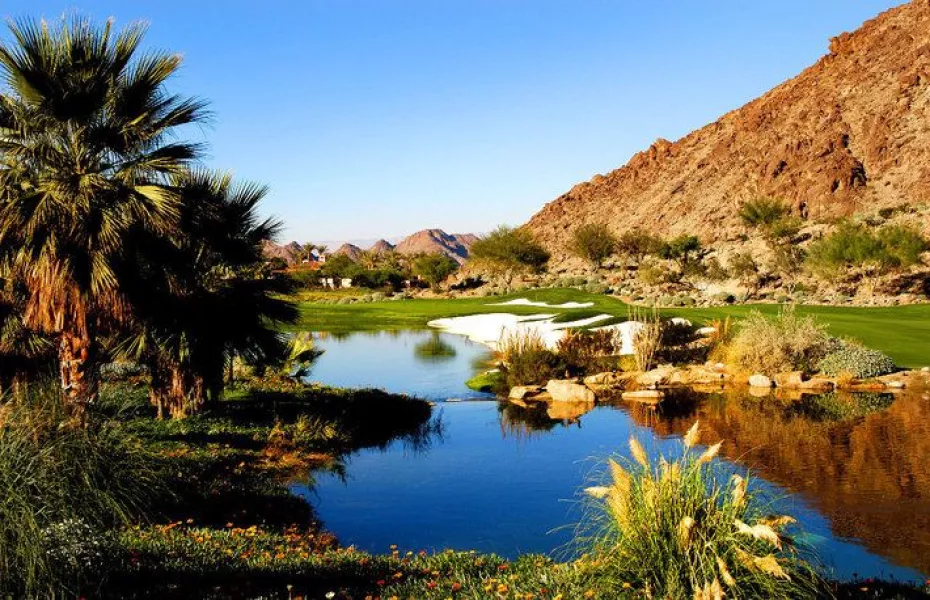 Tradition at Tradition GC: #17