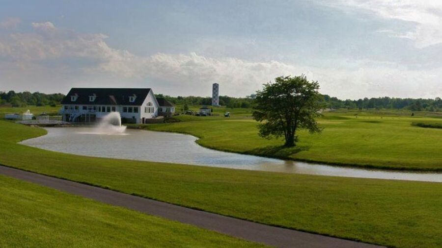 NorthStar GC: clubhouse