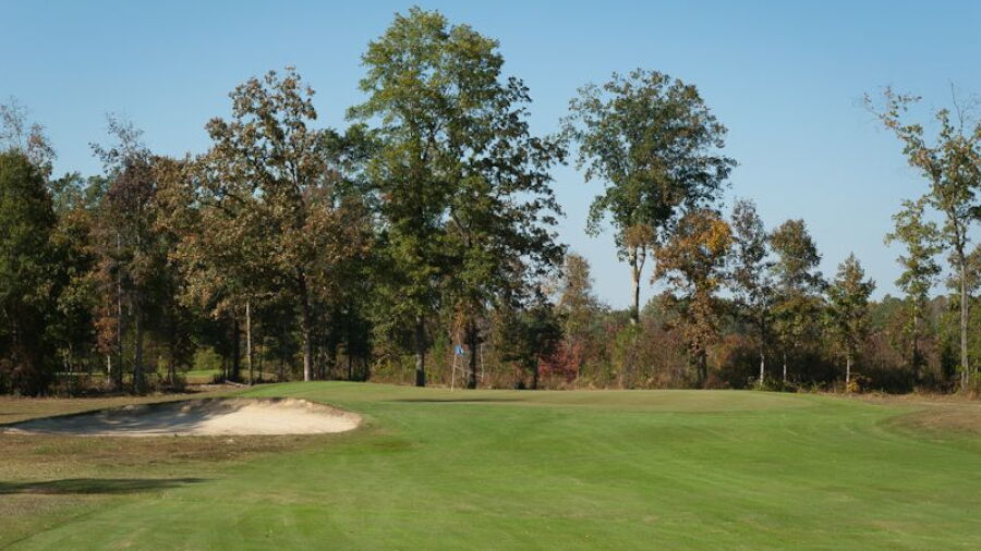 Moree's Cheraw CC