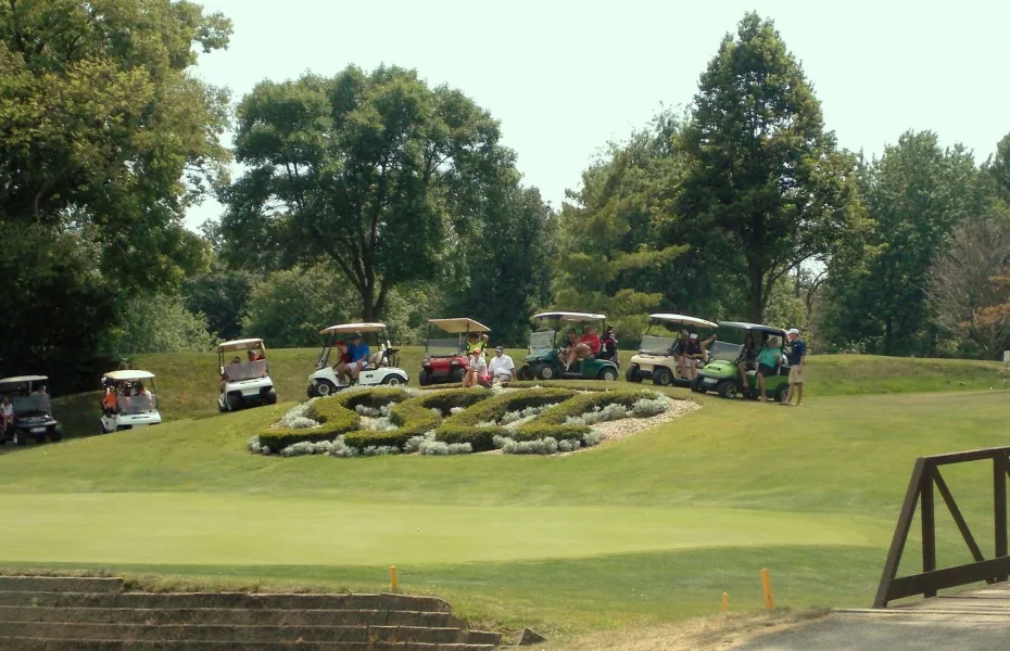 South Side CC