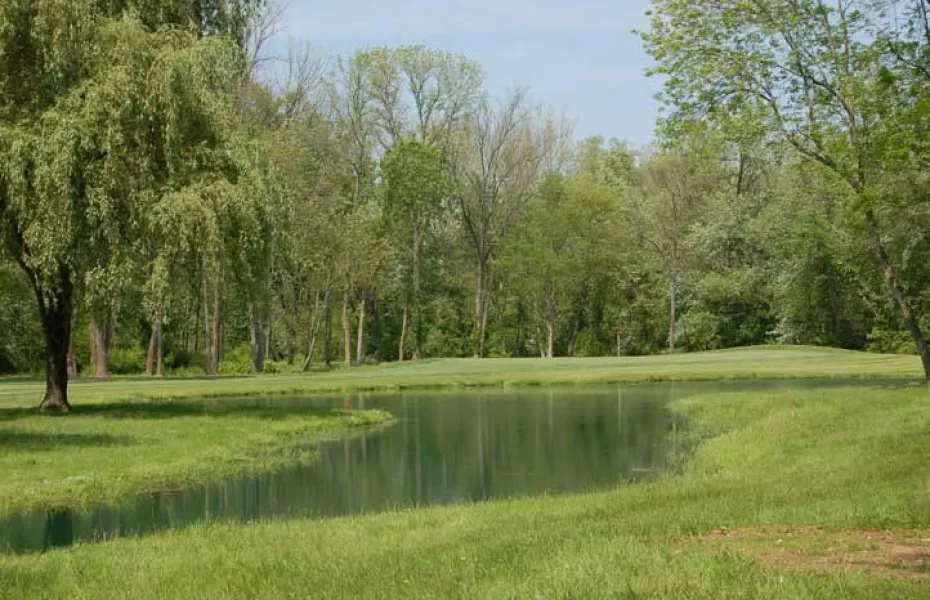 Clinton CC