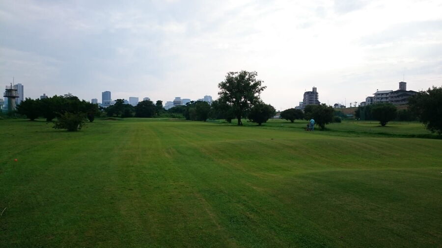 Yodogawa GC