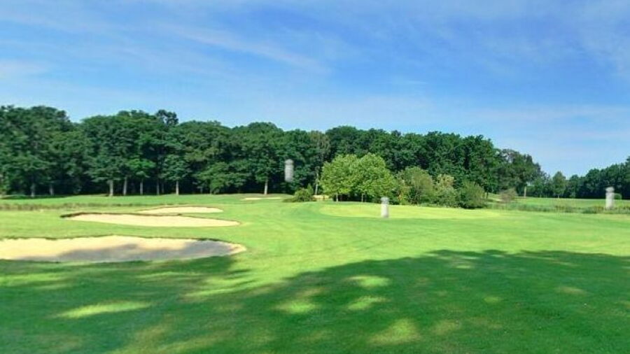 Ailette GC