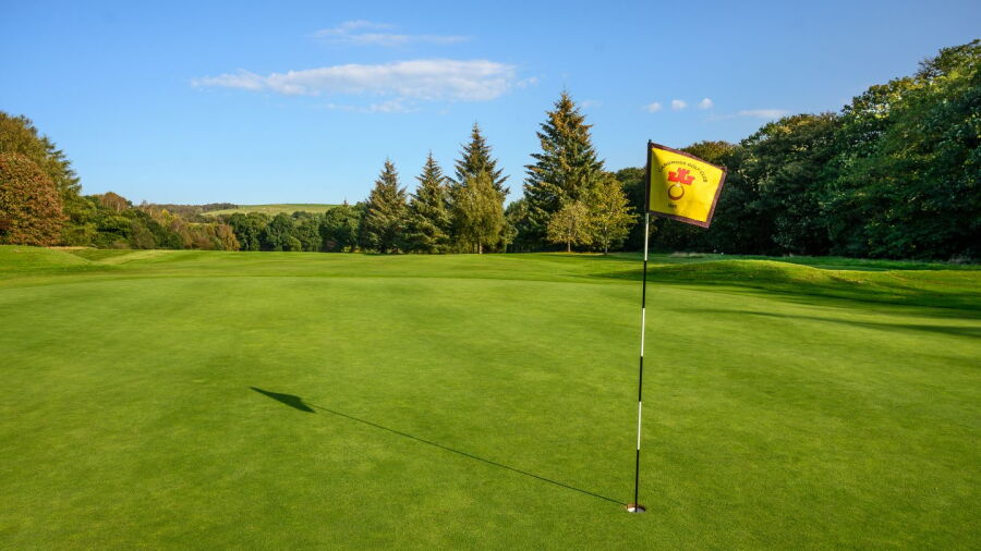 Cardross GC
