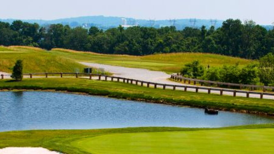 Royal Manchester GC