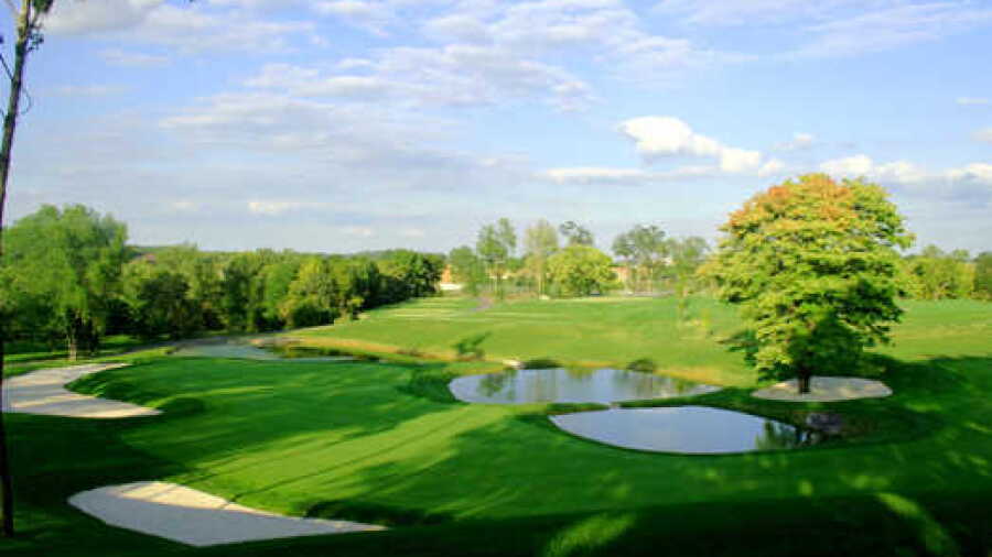 Rock Harbor GC