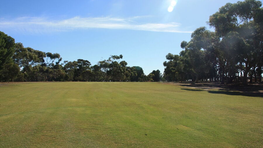 Keith GC: #7