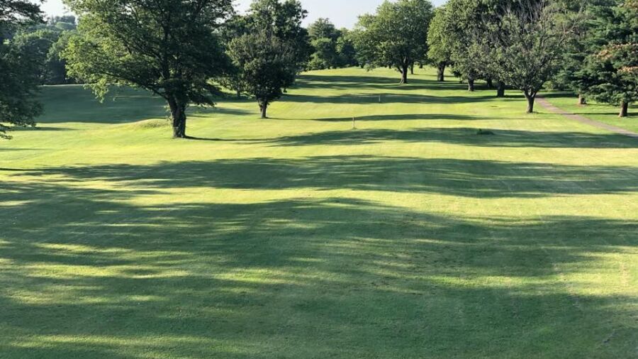Willow Oaks GC