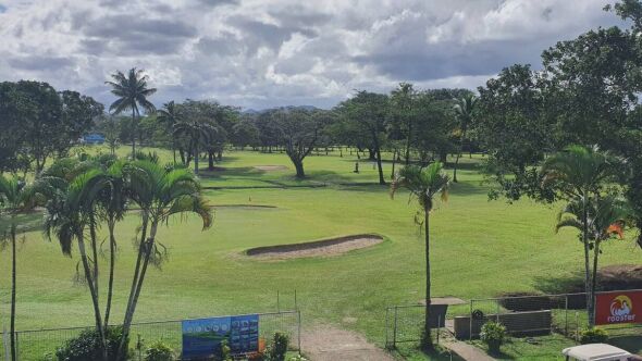 Fiji GC