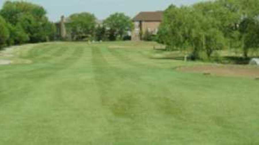  Fox Run Golf Links 