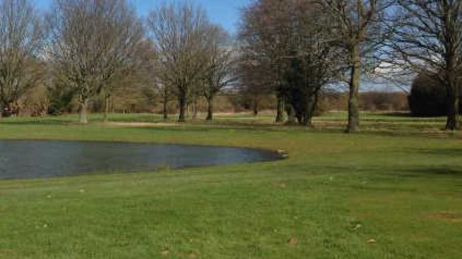Tonbridge Golf Centre