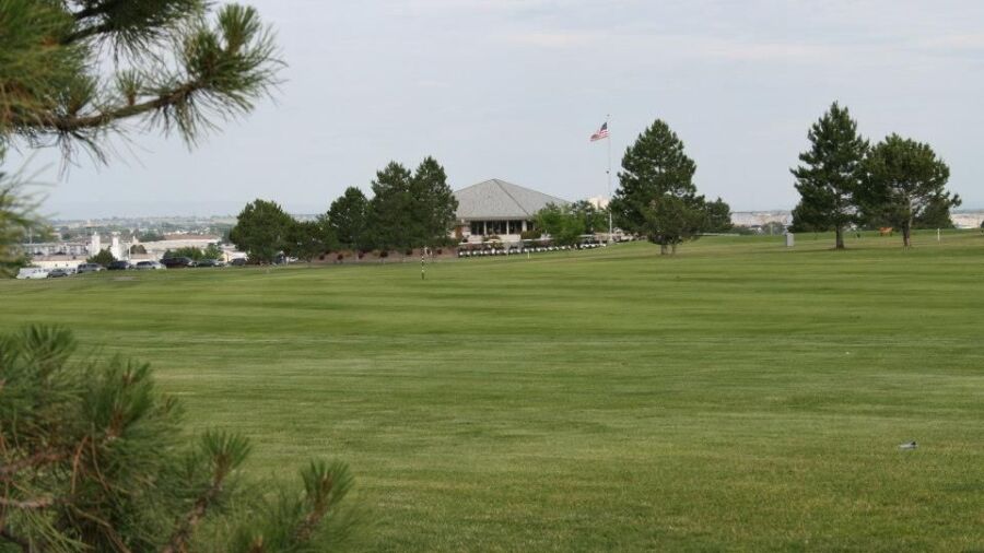 Centennial GC