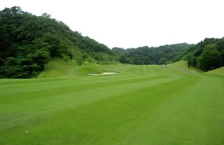 Byron Nelson CC - South: #5