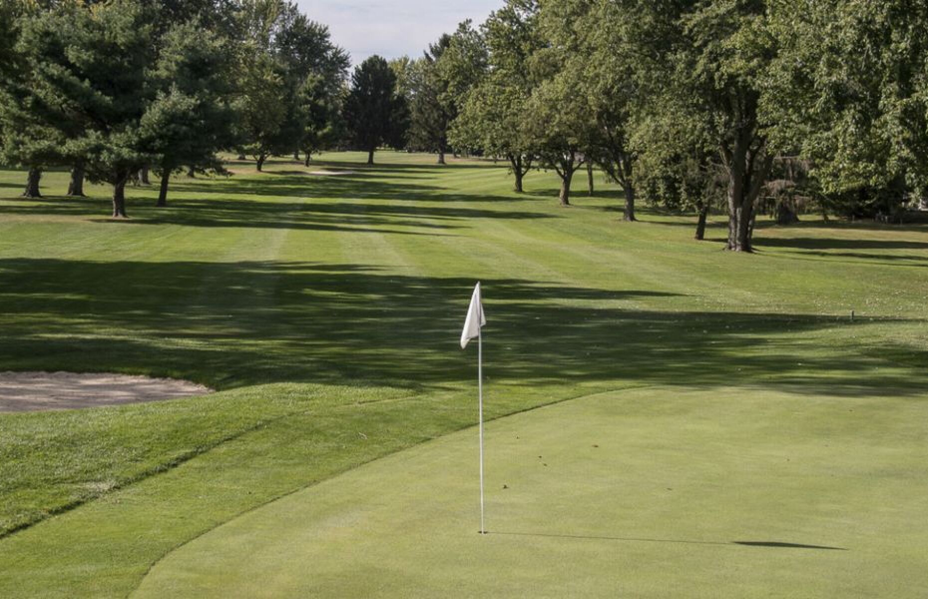 Edgewood Golf and Event Center in Anderson, Indiana, USA Golf Advisor