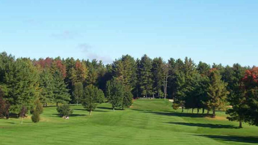 Greenock CC: #9