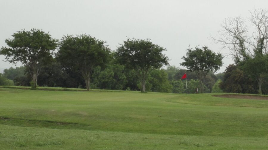 River Hills CC