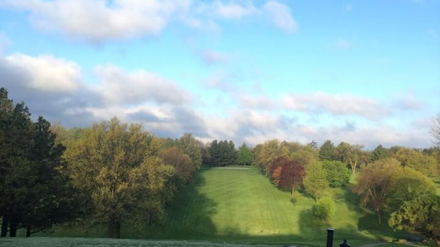 The Freeport Club: #1