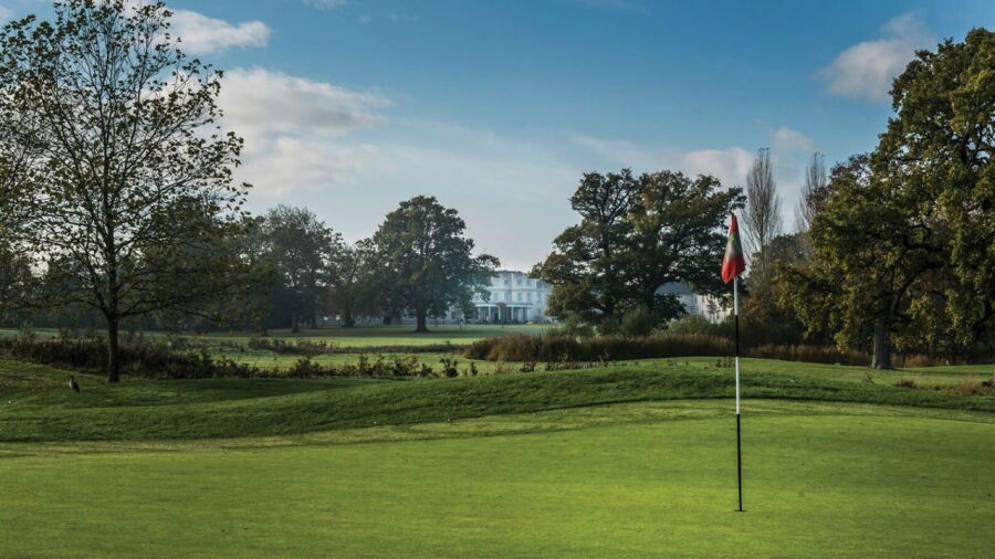 Wokefield Park GC