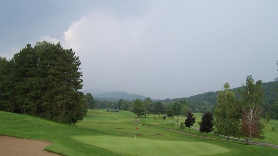 Newport GC