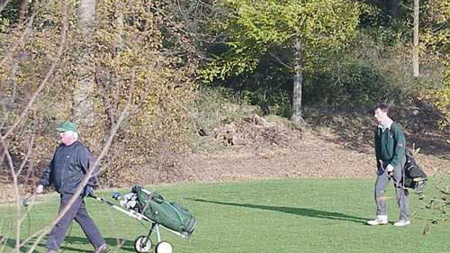 Saint Marc GC