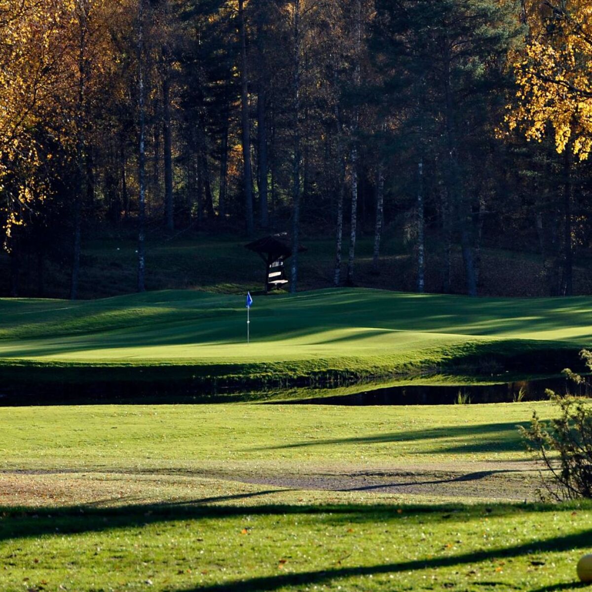 Karlstad Golf Club Blue Course in Karlstad, Karlstad, Sweden GolfPass