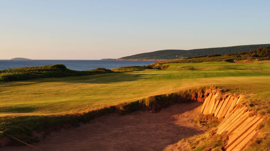 Cabot Links: #16