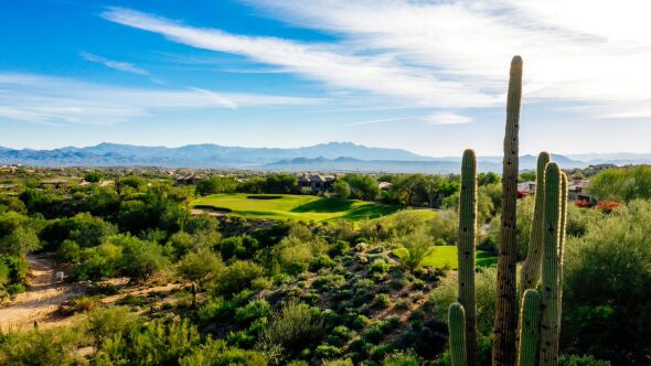 Sunridge Canyon Golf Club