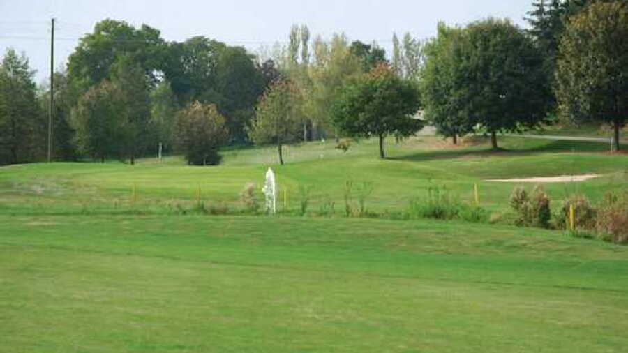 Donauwoerth-Gut Lederstatt GC: #18