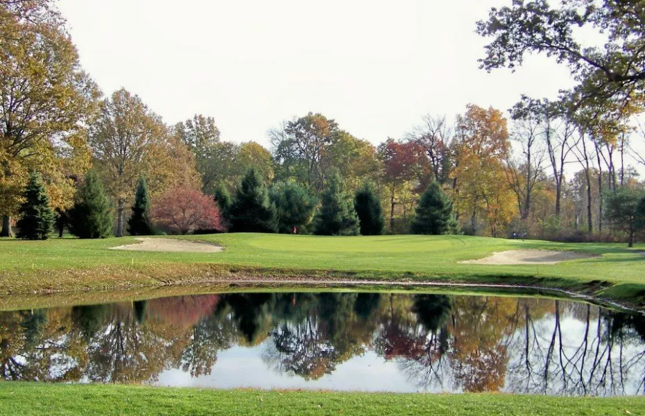 Otterkill GCC