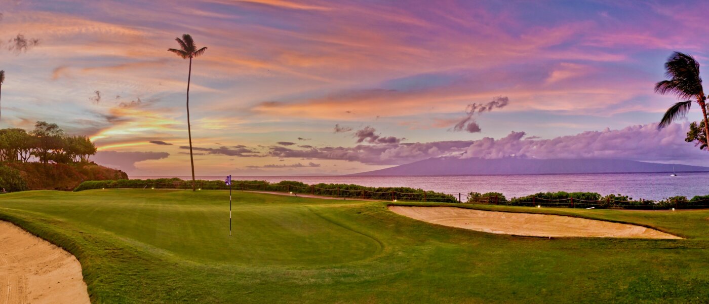 Royal Ka'anapali Golf Course