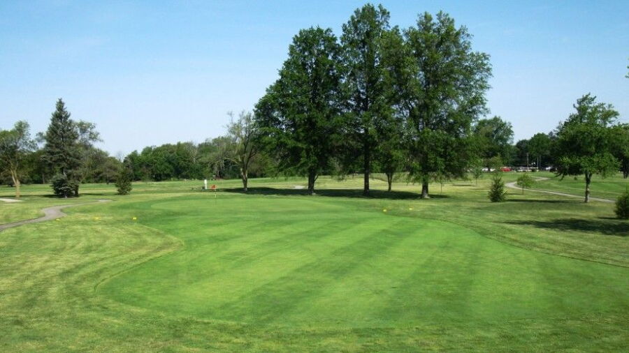 Loudon Meadows GC