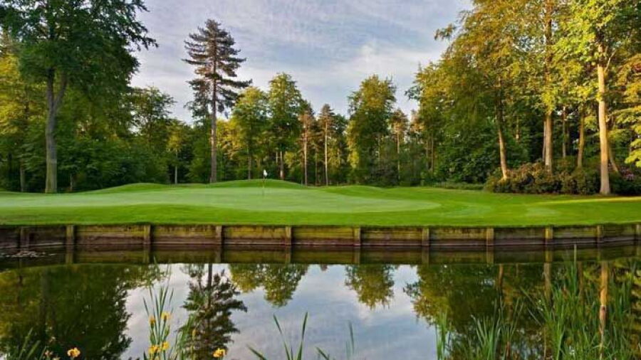 Forest Pines Hotel & Golf Resort