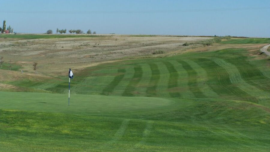 Hidden Hills GC