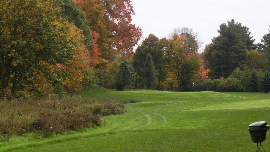 Guilford Lakes GC: #6