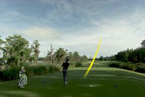 Working The Ball – Draws and Fades