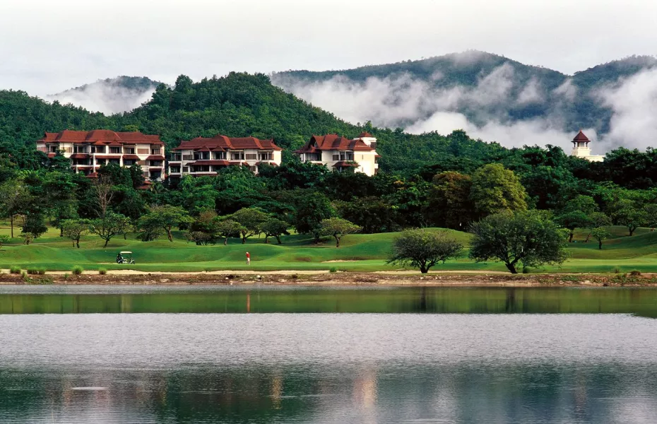 Springfield Royal CC